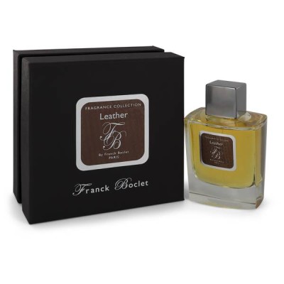 عطر فرانك بوكليت ليذر او دى بارفيوم